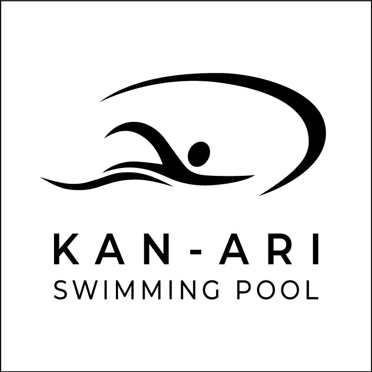 โลโก้ลูกค้า Ease: Kan-Ari Swimming Pool