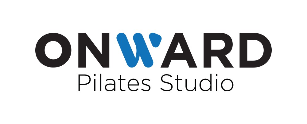 โลโก้ลูกค้า Ease: Onward Pilates Studio