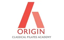 โลโก้ลูกค้า Ease: Origin Classical Pilates Academy