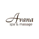 โลโก้ลูกค้า Ease: Avana Spa & Massage
