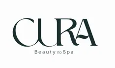 โลโก้ลูกค้า Ease: Cura Beauty Spa