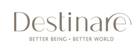 โลโก้ลูกค้า Ease: Destinare