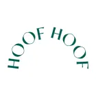 โลโก้ลูกค้า Ease: Hoof Hoof