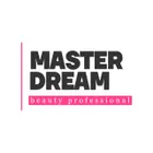 โลโก้ลูกค้า Ease: Master Dream Beauty Professional