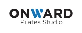 โลโก้ลูกค้า Ease: Onward Pilates Studio
