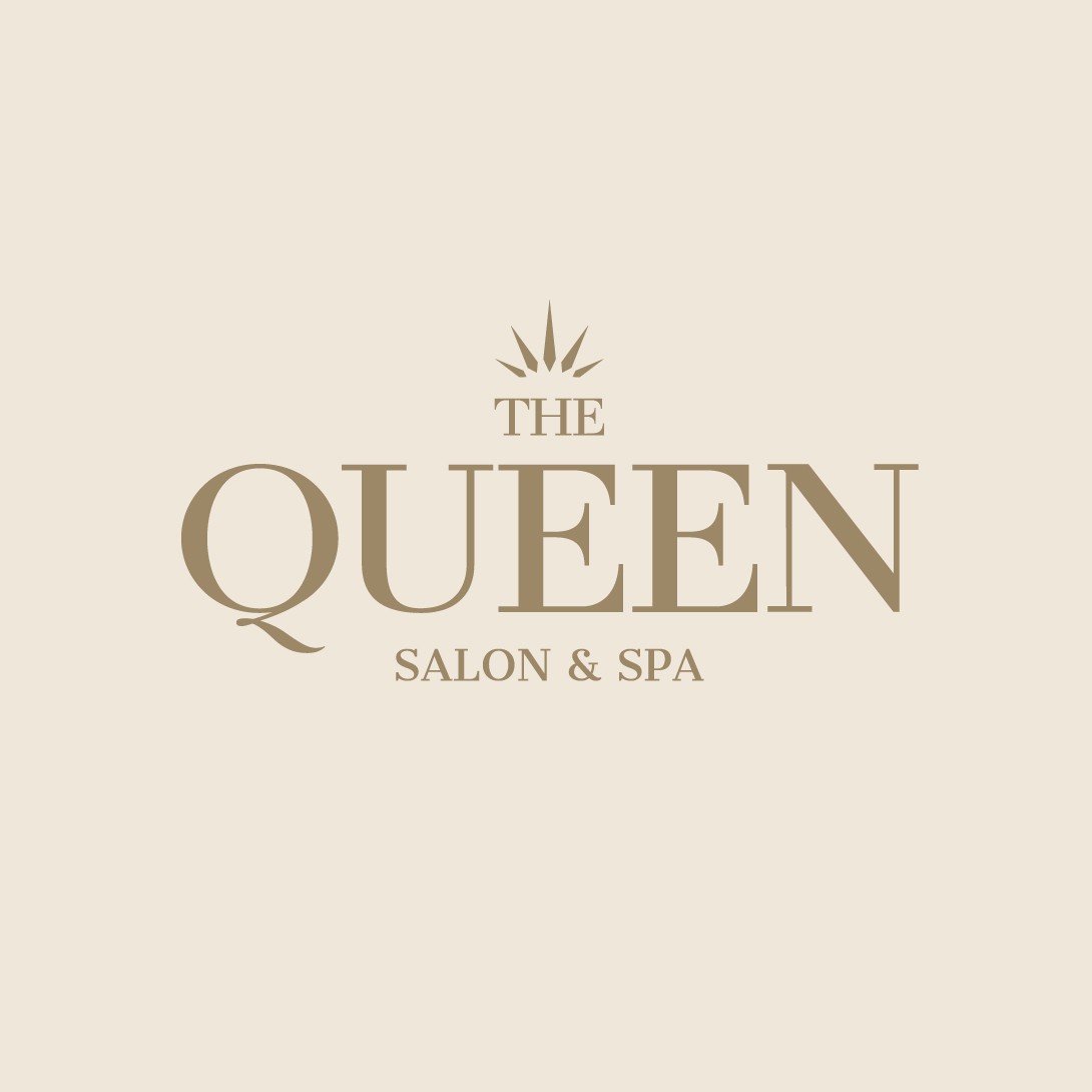 โลโก้ลูกค้า Ease: The Queen Salon & Spa