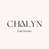โลโก้ร้าน Chalyn Hair House