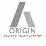 โลโก้ร้าน Origin Pilates