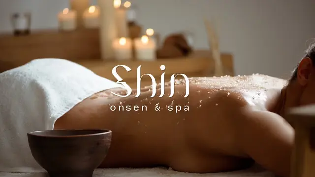 ร้าน Shin Onsen & Spa
