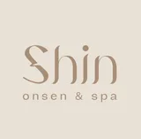 โลโก้ร้าน Shin Onsen & Spa
